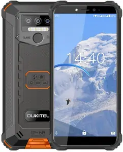 Замена аккумулятора на телефоне Oukitel WP5 в Ростове-на-Дону